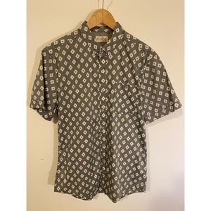 7Diamonds Button Down Shirt
